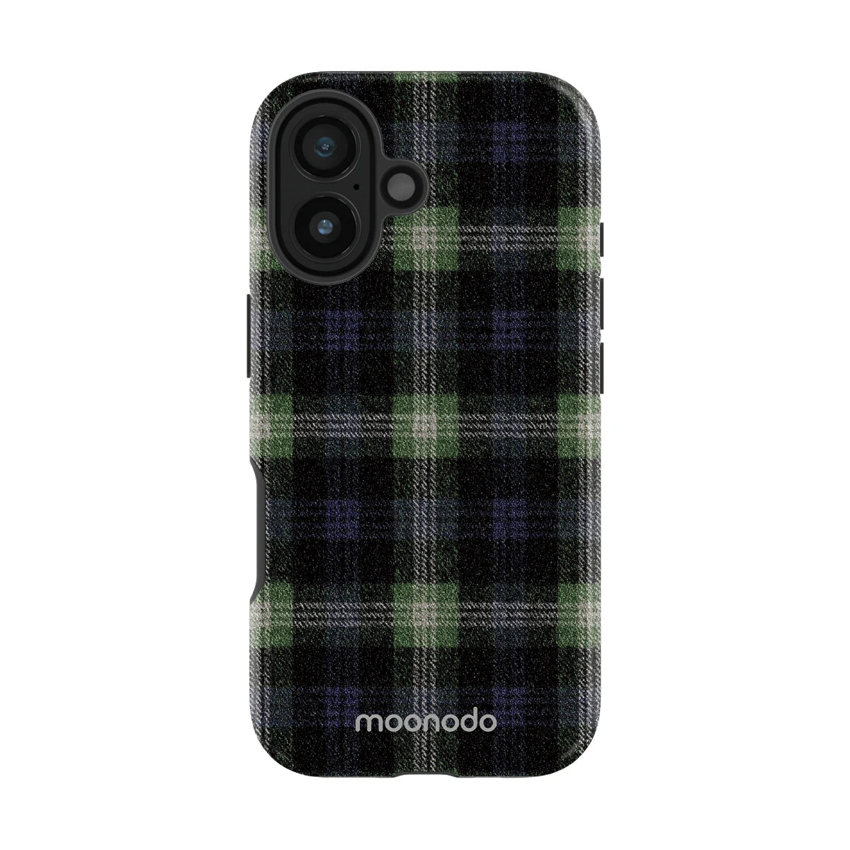 Evergreen Estate - iPhone 17 Case