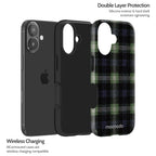 Evergreen Estate - iPhone 17 Case