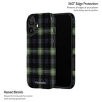 Evergreen Estate - iPhone 17 Case