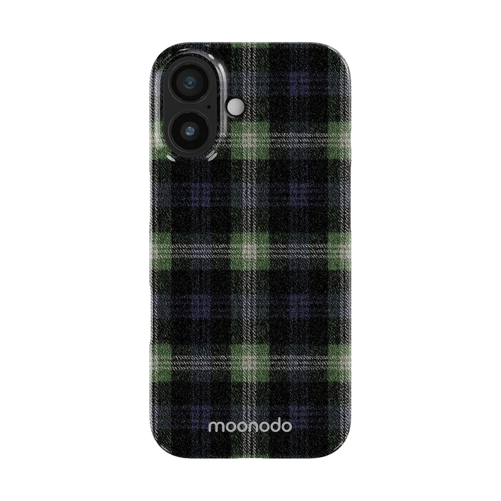 Evergreen Estate - iPhone 17 Case