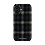 Evergreen Estate - iPhone 17 Case
