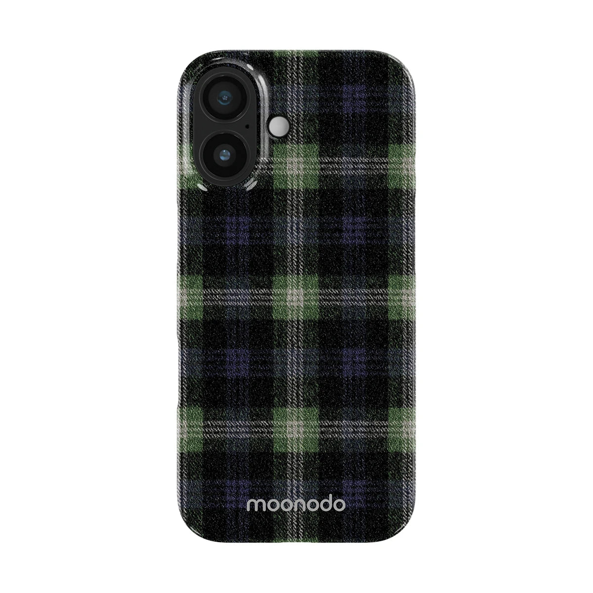 Evergreen Estate - iPhone 17 Case