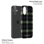 Evergreen Estate - iPhone 17 Case