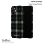 Evergreen Estate - iPhone 17 Case