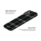 Evergreen Estate - iPhone 17 Case