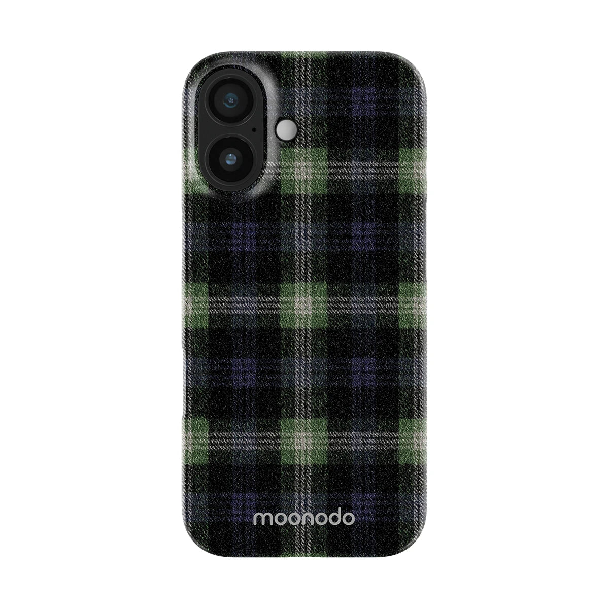 Evergreen Estate - iPhone 17 Case