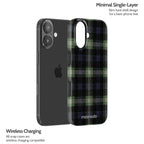 Evergreen Estate - iPhone 17 Case