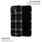 Evergreen Estate - iPhone 17 Case