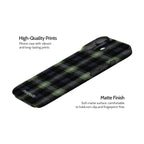 Evergreen Estate - iPhone 17 Case