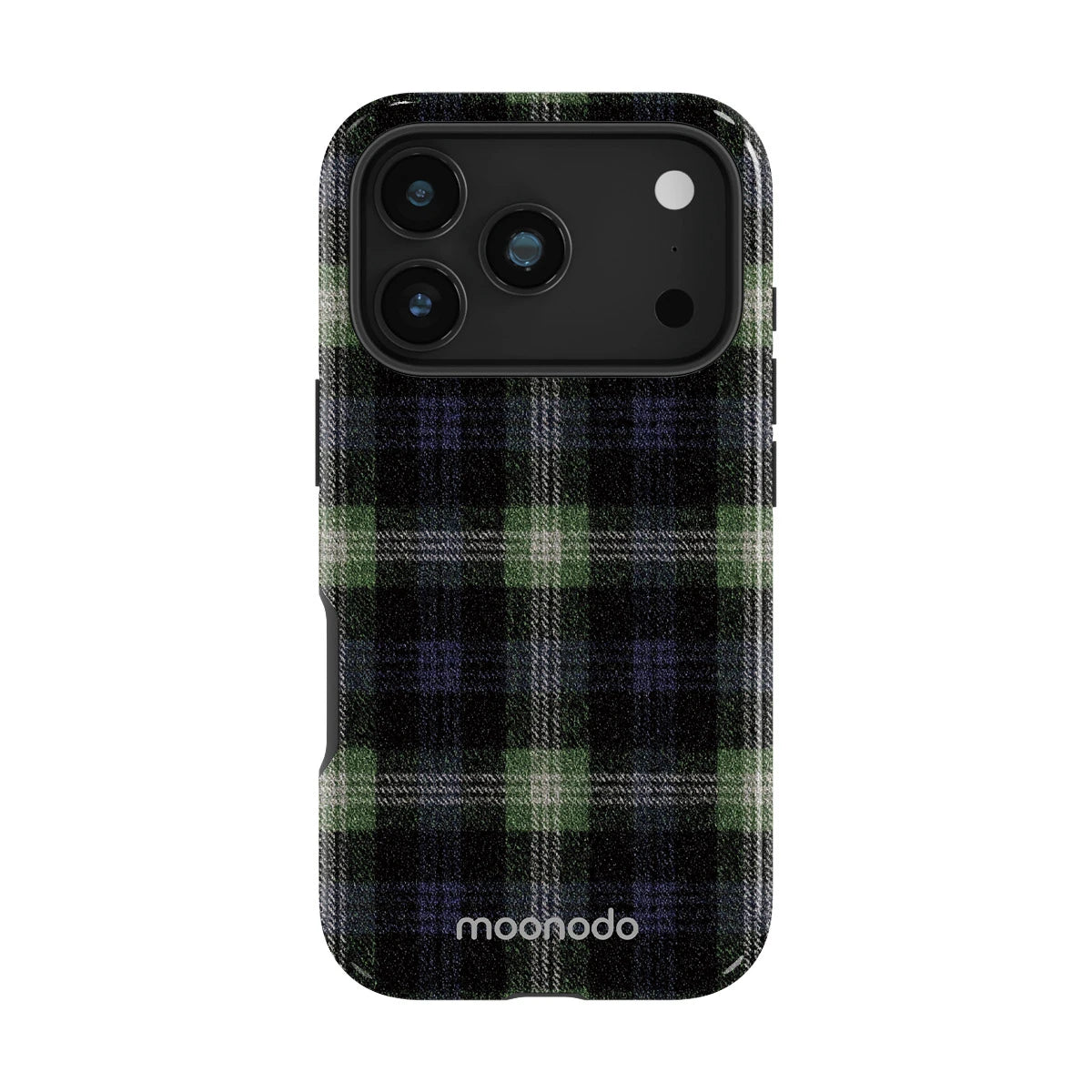Evergreen Estate - iPhone 17 Pro Case