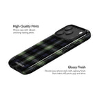 Evergreen Estate - iPhone 17 Pro Case