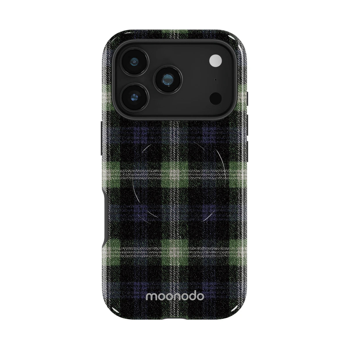 Evergreen Estate - iPhone 17 Pro Case