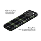 Evergreen Estate - iPhone 17 Pro Case