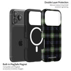 Evergreen Estate - iPhone 17 Pro Case
