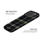 Evergreen Estate - iPhone 17 Pro Case
