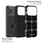 Evergreen Estate - iPhone 17 Pro Case