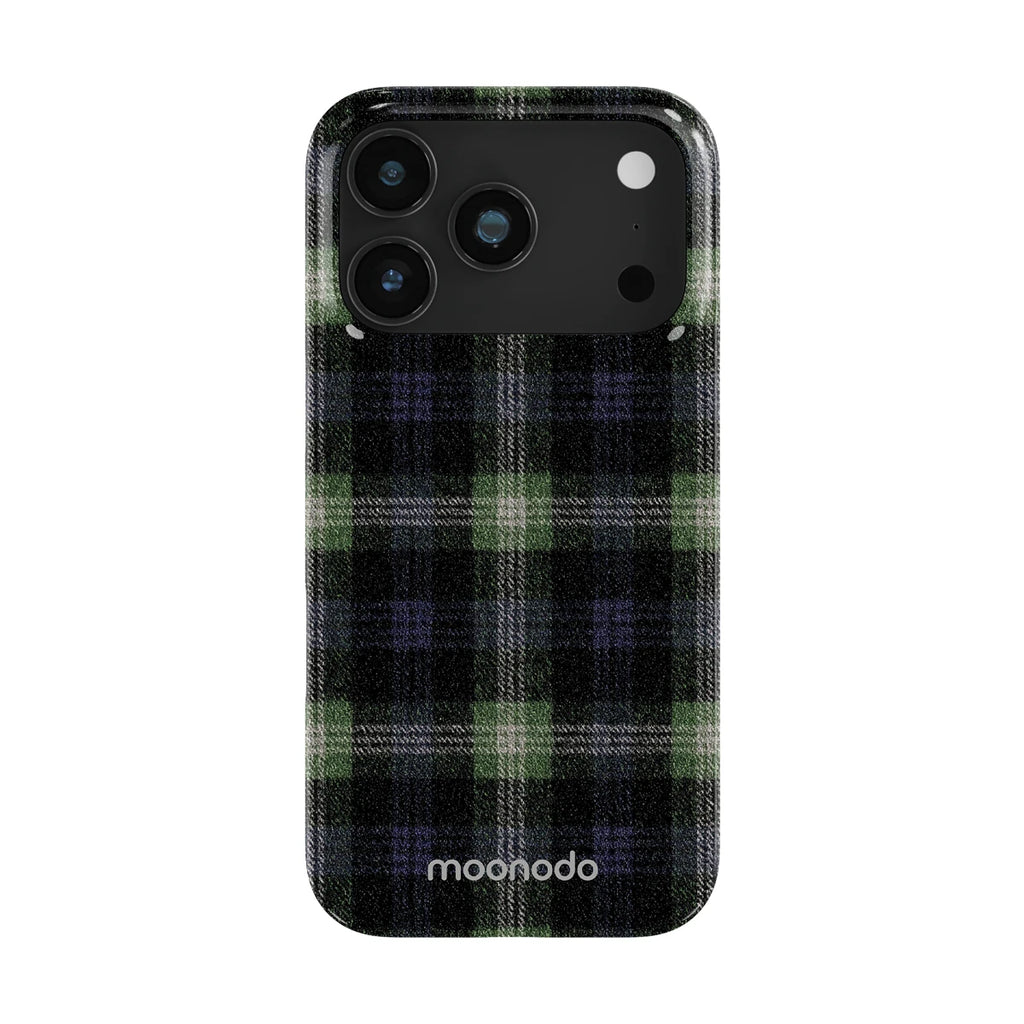 Evergreen Estate - iPhone 17 Pro Case