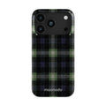 Evergreen Estate - iPhone 17 Pro Case
