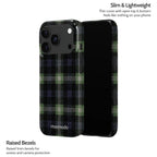 Evergreen Estate - iPhone 17 Pro Case