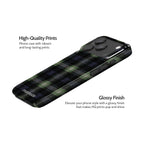 Evergreen Estate - iPhone 17 Pro Case