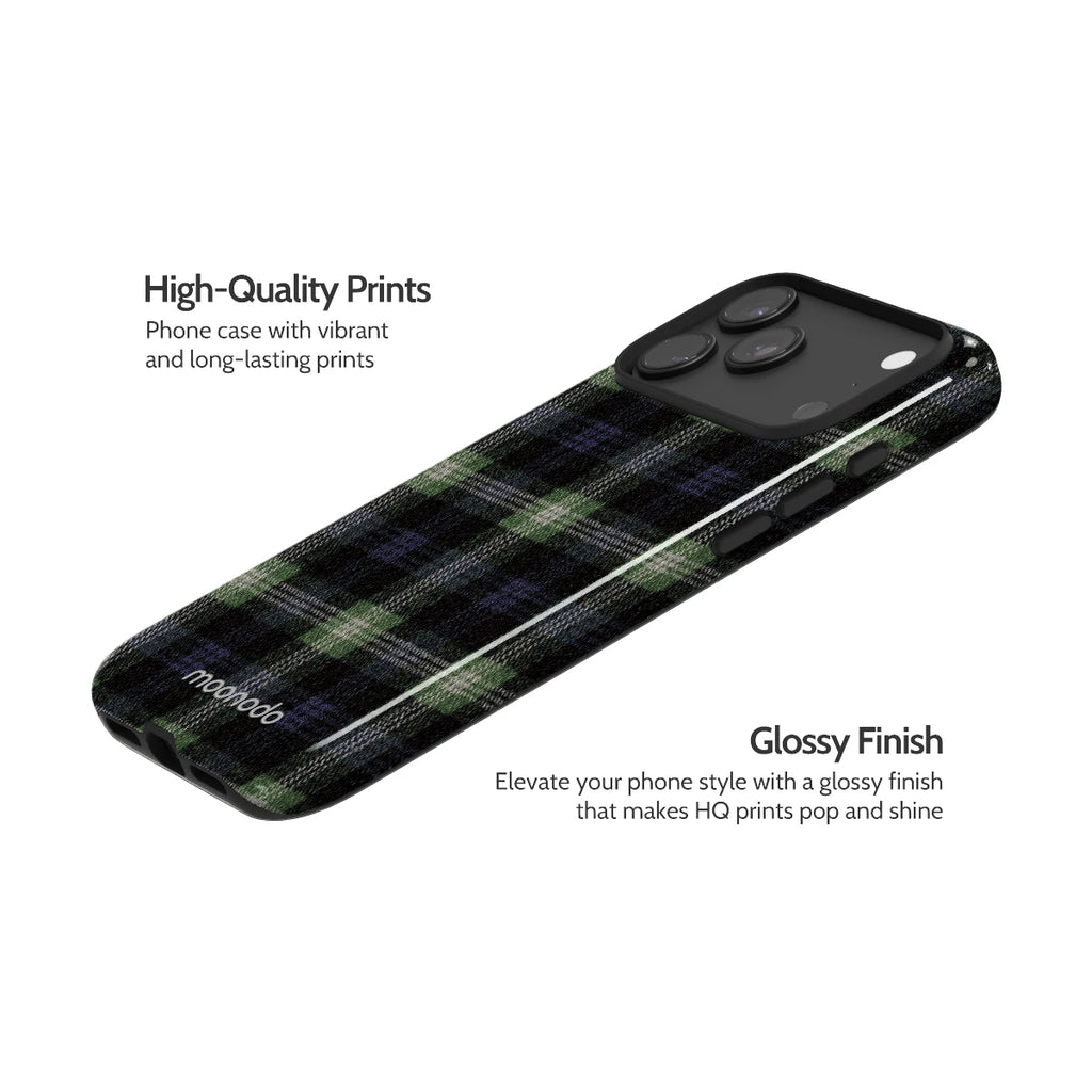Evergreen Estate - iPhone 17 Pro Max Case