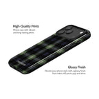 Evergreen Estate - iPhone 17 Pro Max Case