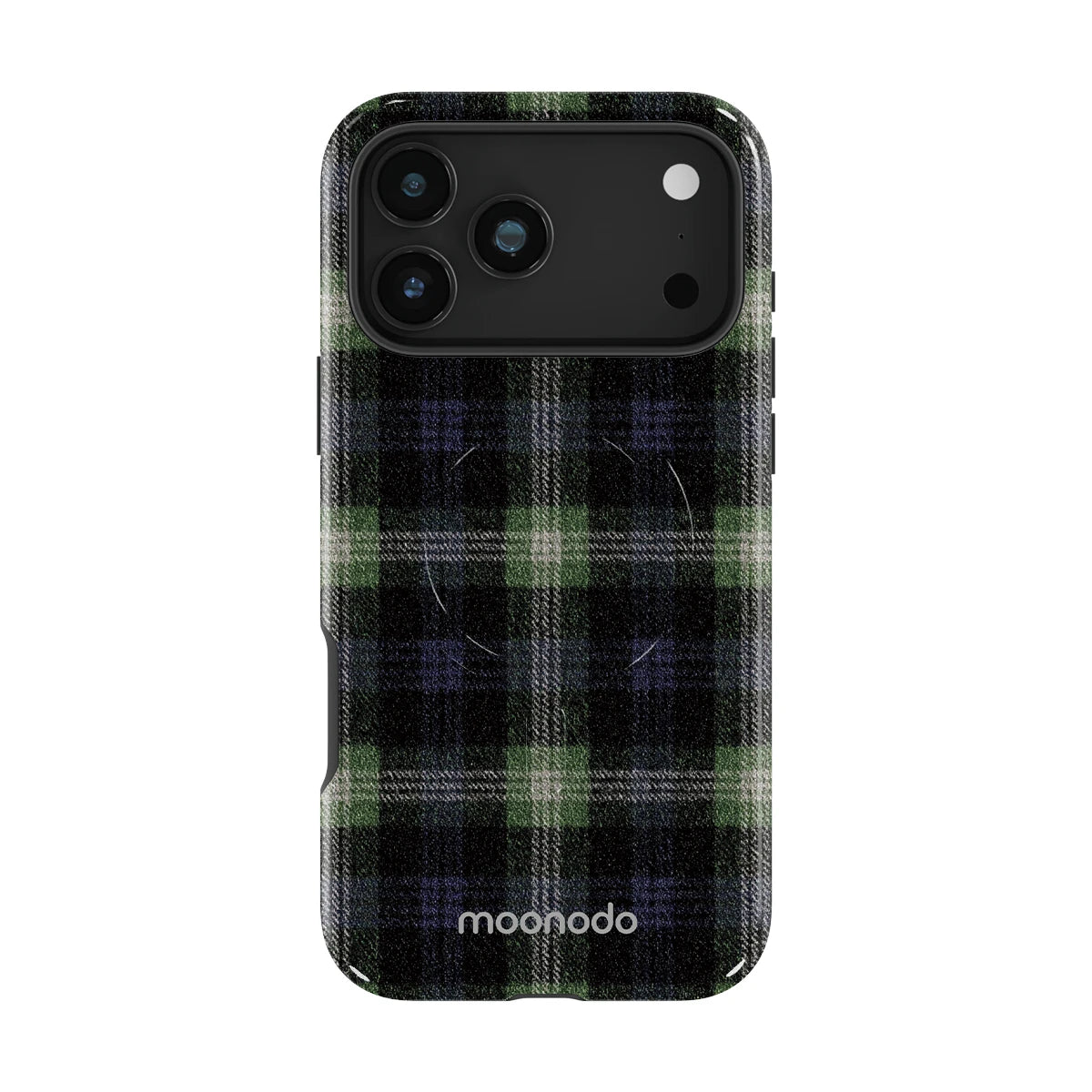 Evergreen Estate - iPhone 17 Pro Max Case