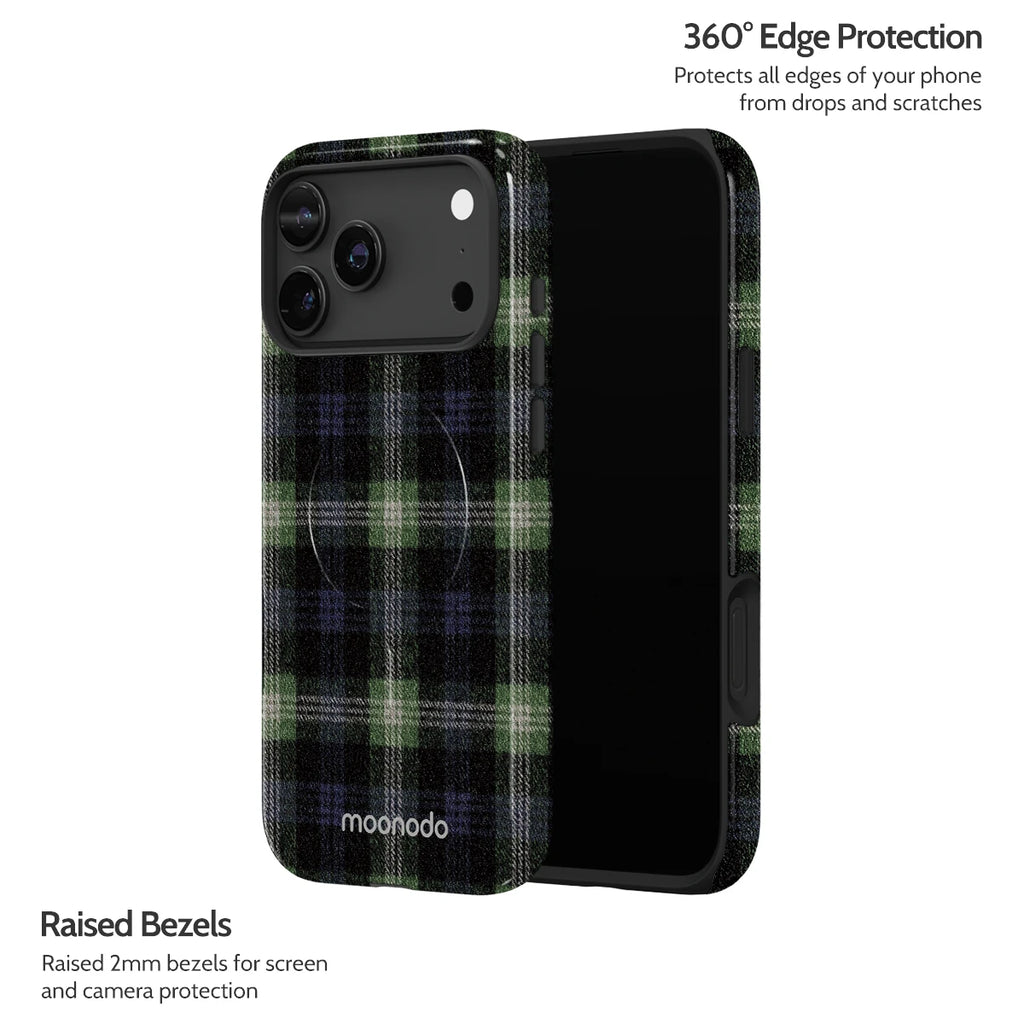Evergreen Estate - iPhone 17 Pro Max Case