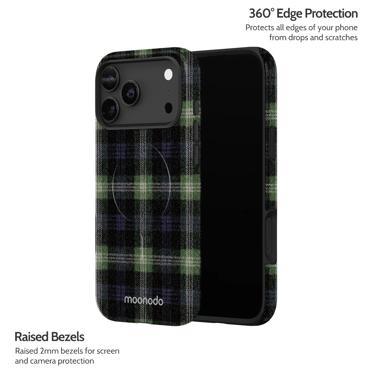 Evergreen Estate - iPhone 17 Pro Max Case