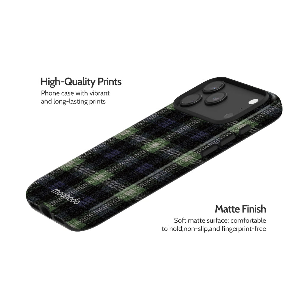 Evergreen Estate - iPhone 17 Pro Max Case