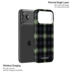 Evergreen Estate - iPhone 17 Pro Max Case