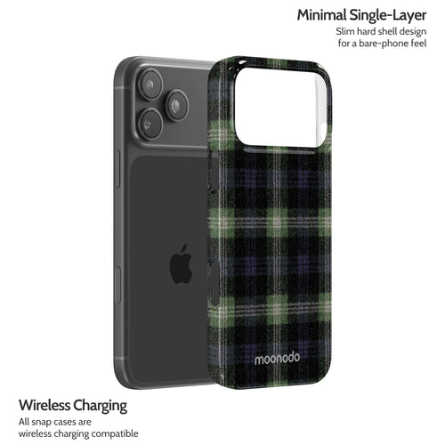 Evergreen Estate - iPhone 17 Pro Max Case