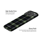 Evergreen Estate - iPhone 17 Pro Max Case
