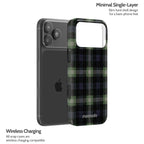Evergreen Estate - iPhone 17 Pro Max Case