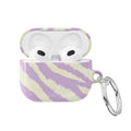 Lavender Pulse - AirPods 3 Case