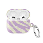 Lavender Pulse - AirPods 3 Case