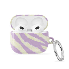 Lavender Pulse - AirPods 3 Case