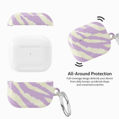 Lavender Pulse - AirPods 3 Case
