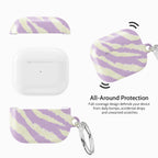 Lavender Pulse - AirPods 3 Case