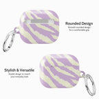 Lavender Pulse - AirPods 3 Case