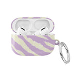 Lavender Pulse - AirPods Pro 1 Case