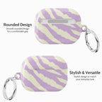 Lavender Pulse - AirPods Pro 2 Case