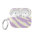 Lavender Pulse - AirPods Pro 3 Case