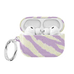 Lavender Pulse - AirPods Pro 3 Case