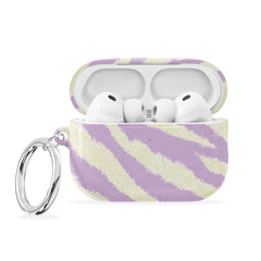 Lavender Pulse - AirPods Pro 3 Case