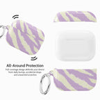 Lavender Pulse - AirPods Pro 3 Case