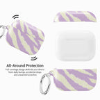 Lavender Pulse - AirPods Pro 3 Case
