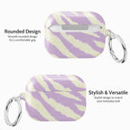 Lavender Pulse - AirPods Pro 3 Case