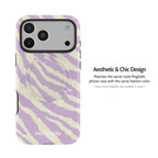 Lavender Pulse - MagSafe Grip