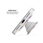 Lavender Pulse - MagSafe Grip